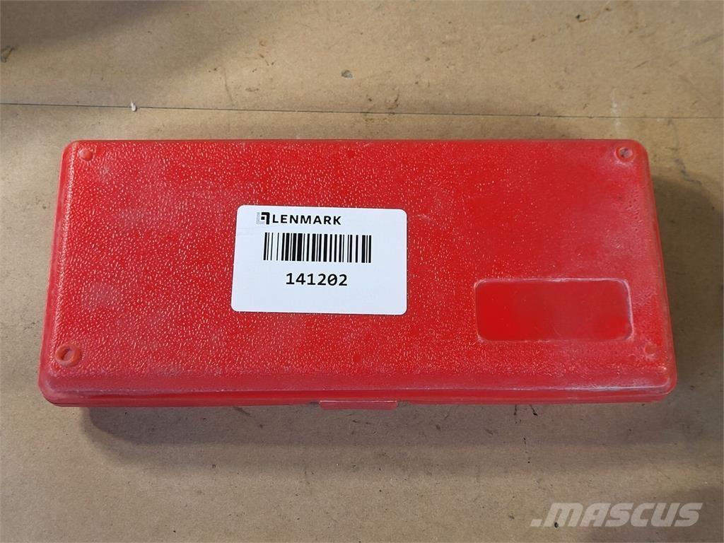 Westward 5LD55 Stavebnictví - ostatní