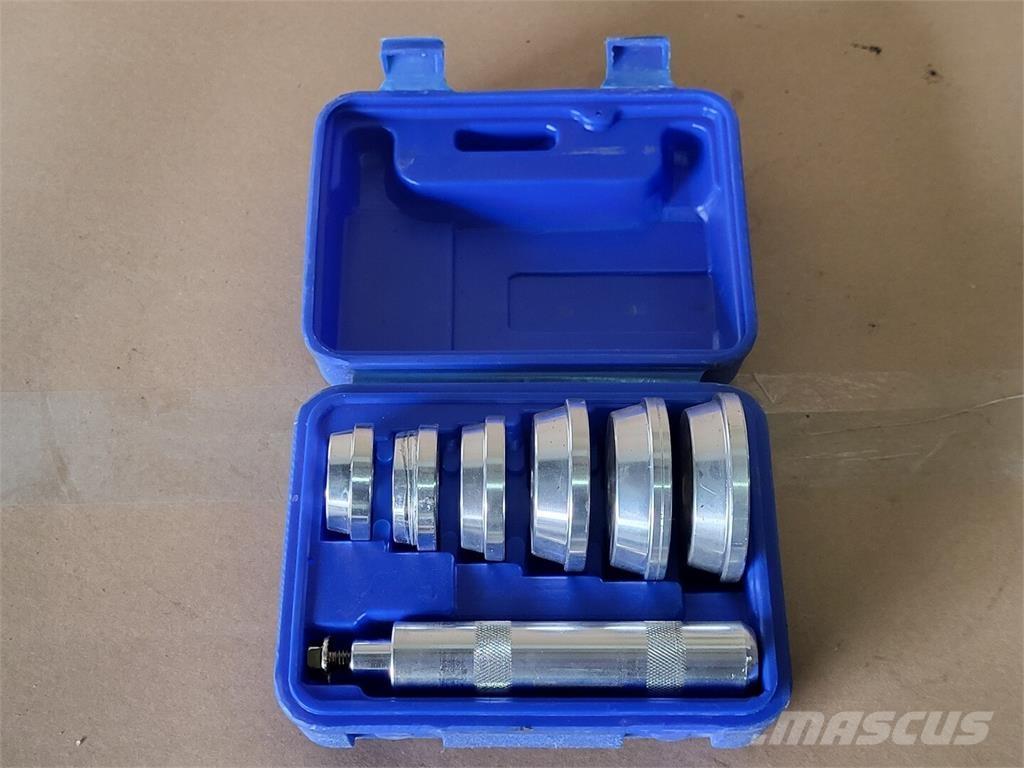 Westward A28 Stavebnictví - ostatní