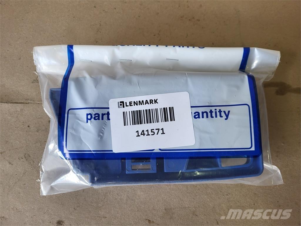 Westward CRK8S Stavebnictví - ostatní