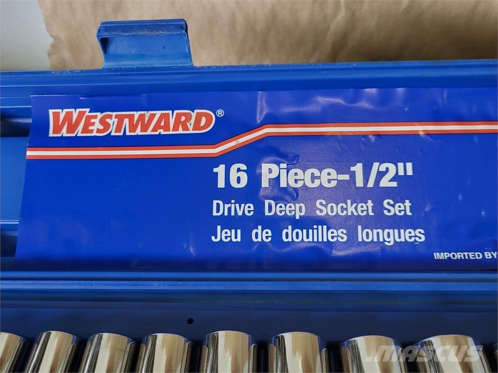 Westward DSK1216 Stavebnictví - ostatní