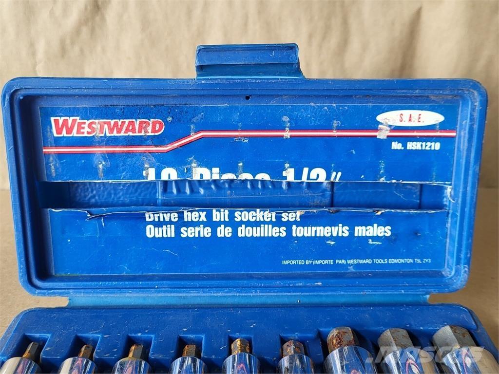 Westward HSK1210 Stavebnictví - ostatní