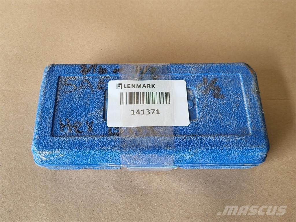 Westward HSK1210 Stavebnictví - ostatní