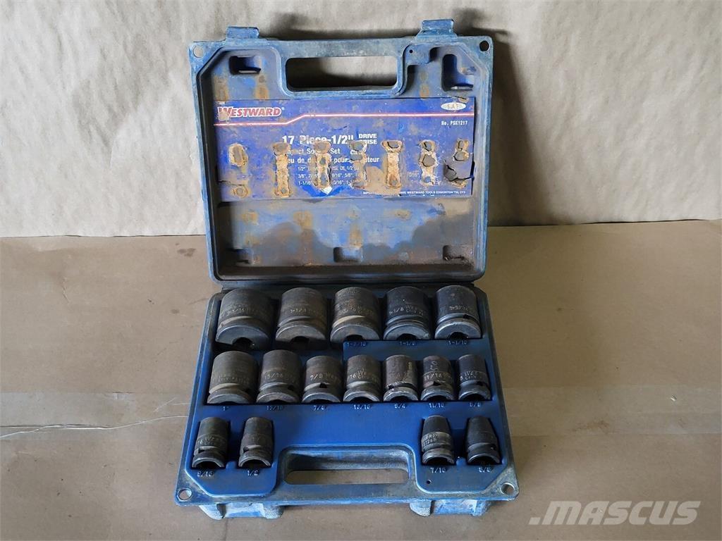 Westward PSK1217 Stavebnictví - ostatní