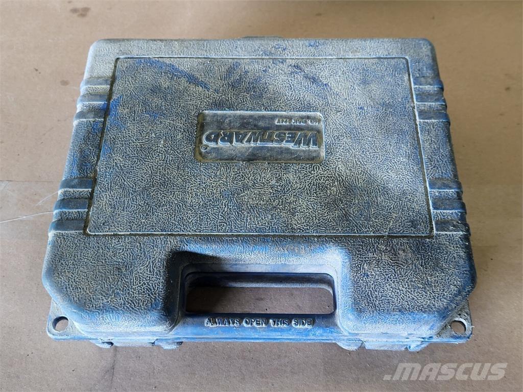 Westward PSK1217 Stavebnictví - ostatní