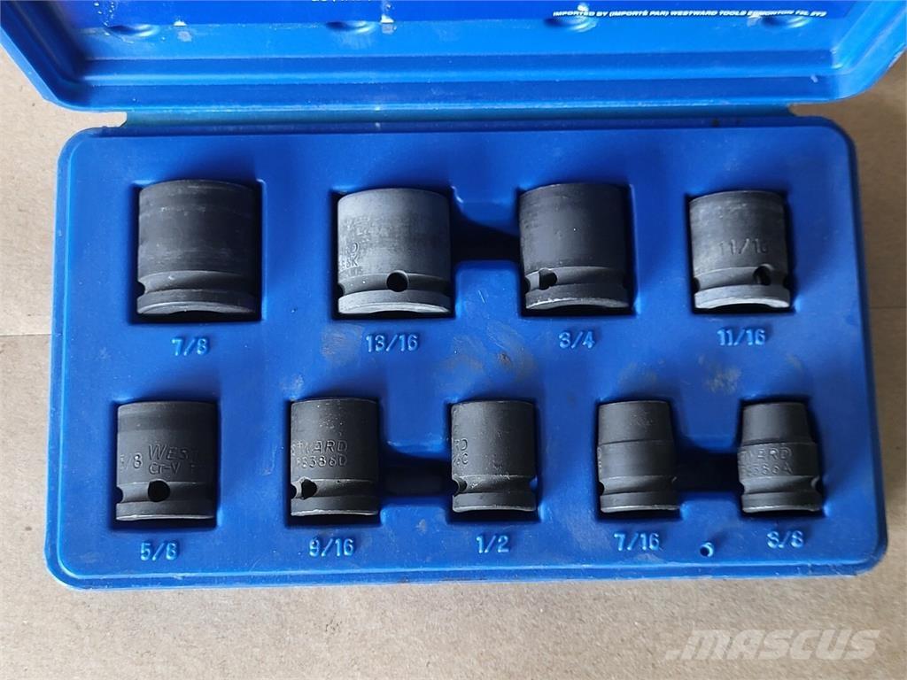 Westward PSK3810 Stavebnictví - ostatní