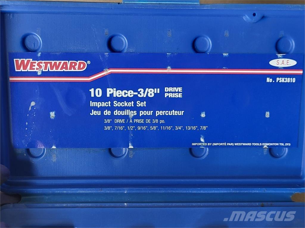 Westward PSK3810 Stavebnictví - ostatní