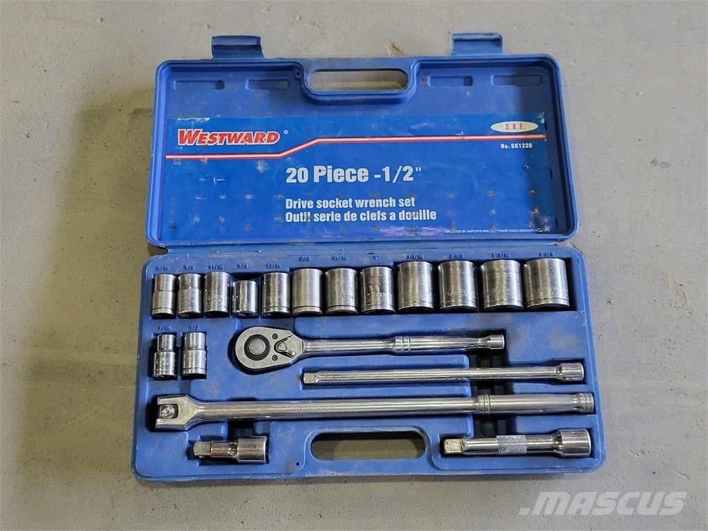 Westward SK1220 Stavebnictví - ostatní