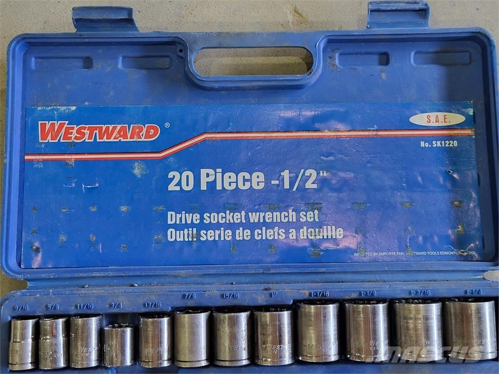 Westward SK1220 Stavebnictví - ostatní