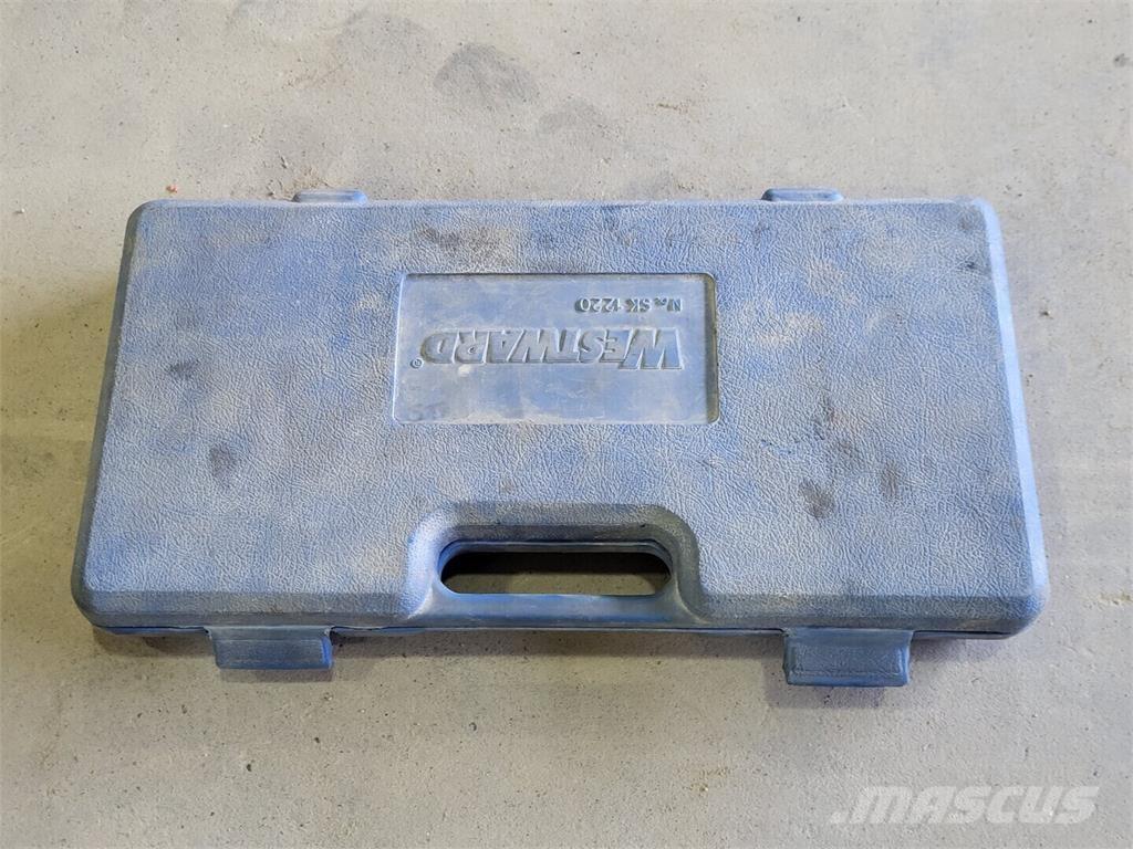 Westward SK1220 Stavebnictví - ostatní