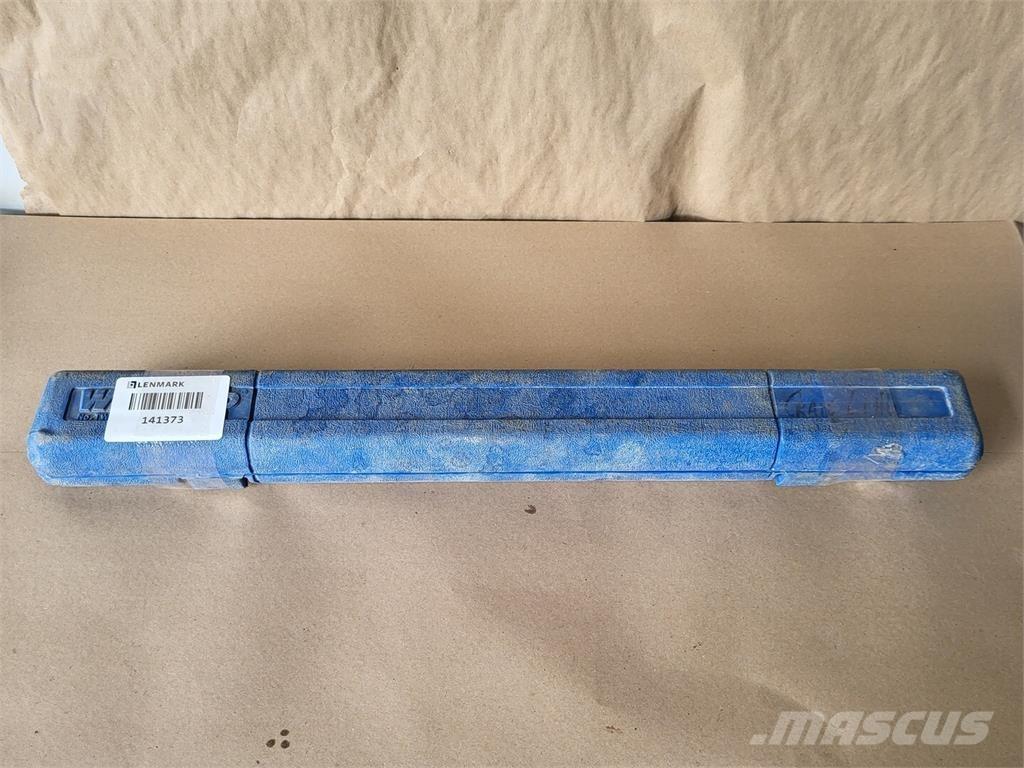 Westward TWA12 Stavebnictví - ostatní