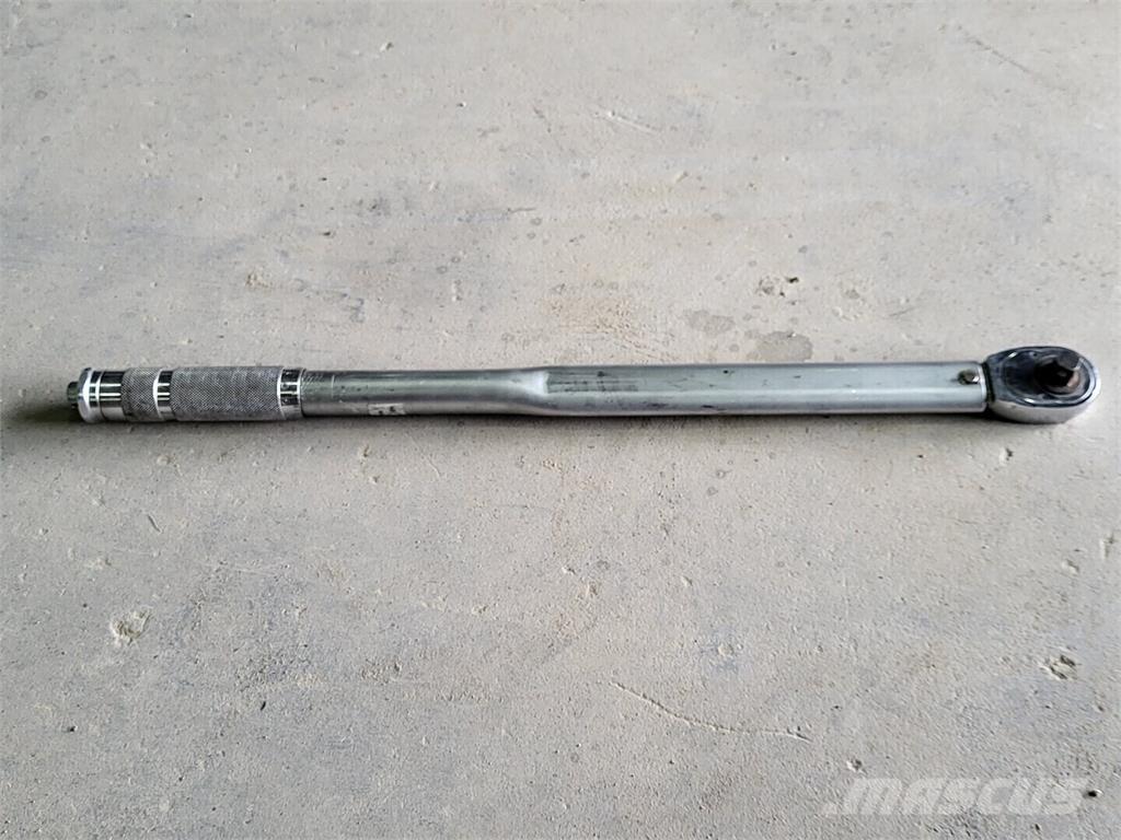 Westward TWA12 Stavebnictví - ostatní