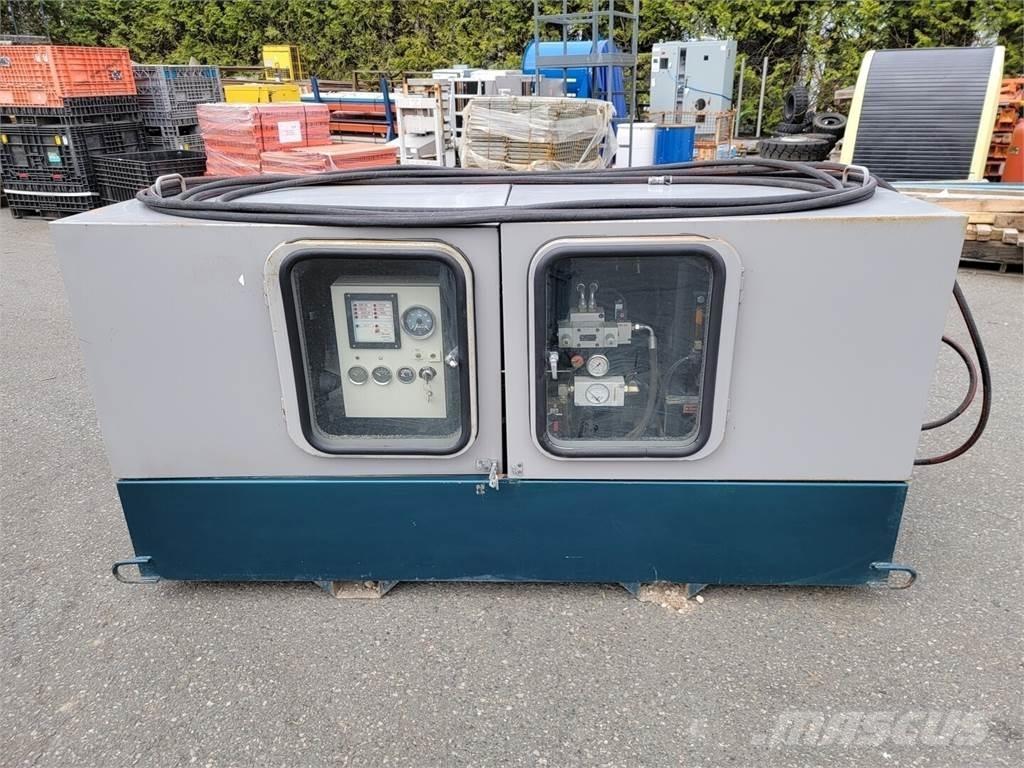  WPS 7005175S Vodní čerpadla