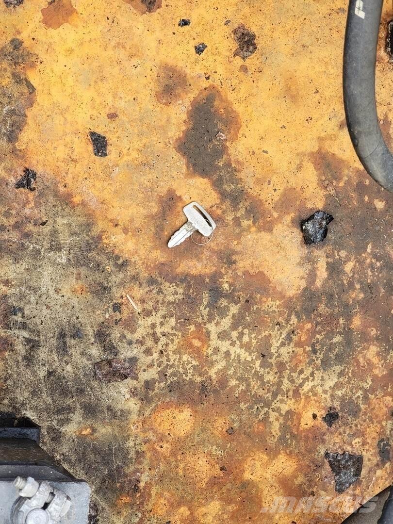  WPS 7005175S Vodní čerpadla