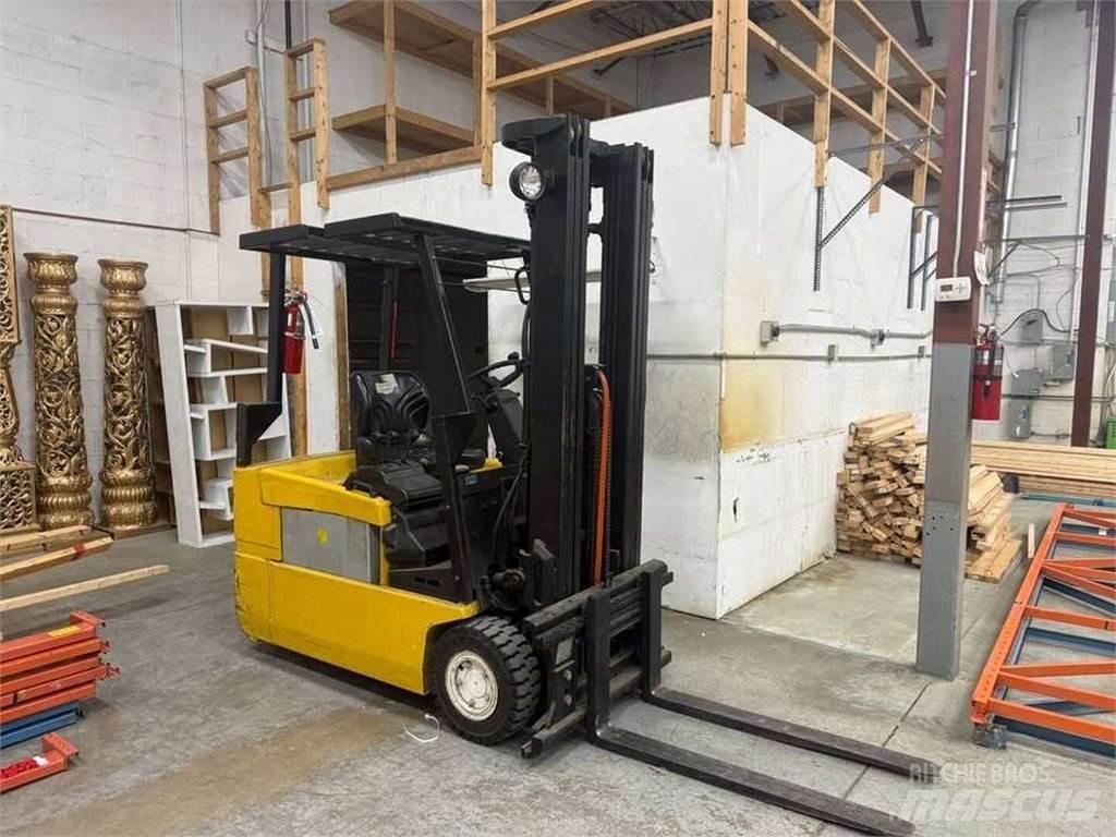 Yale ERP035TGN36TE090 Stavebnictví - ostatní