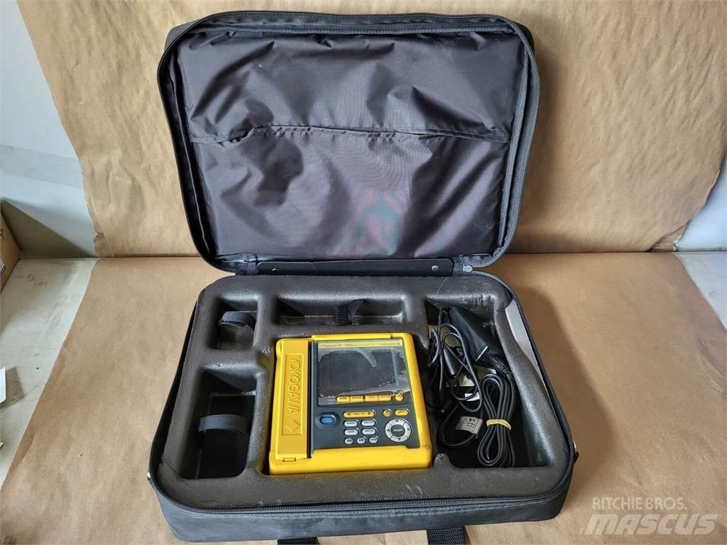  YOKOGAWA XL100 Stavebnictví - ostatní