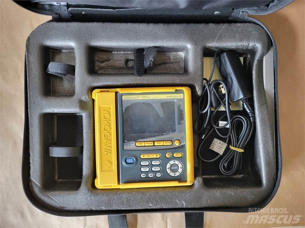  YOKOGAWA XL100 Stavebnictví - ostatní