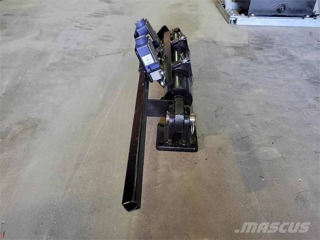  ZACON Vodní čerpadla