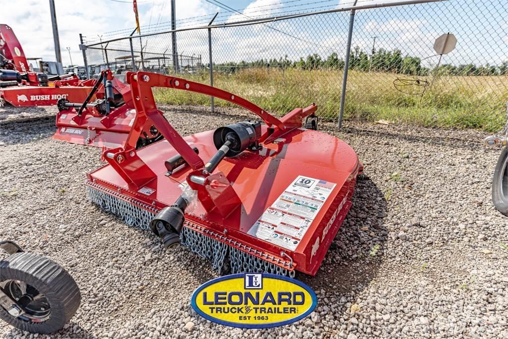 Bush Hog BH216 Doprava – ostatní
