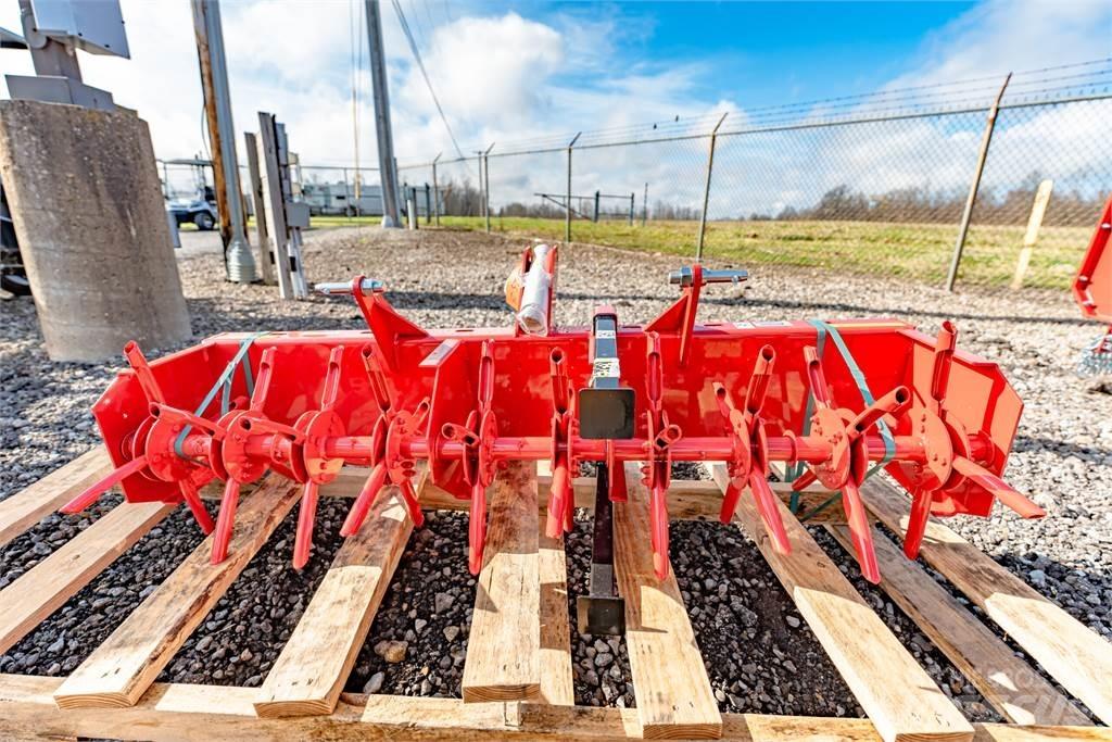 Bush Hog CPG60 Doprava – ostatní