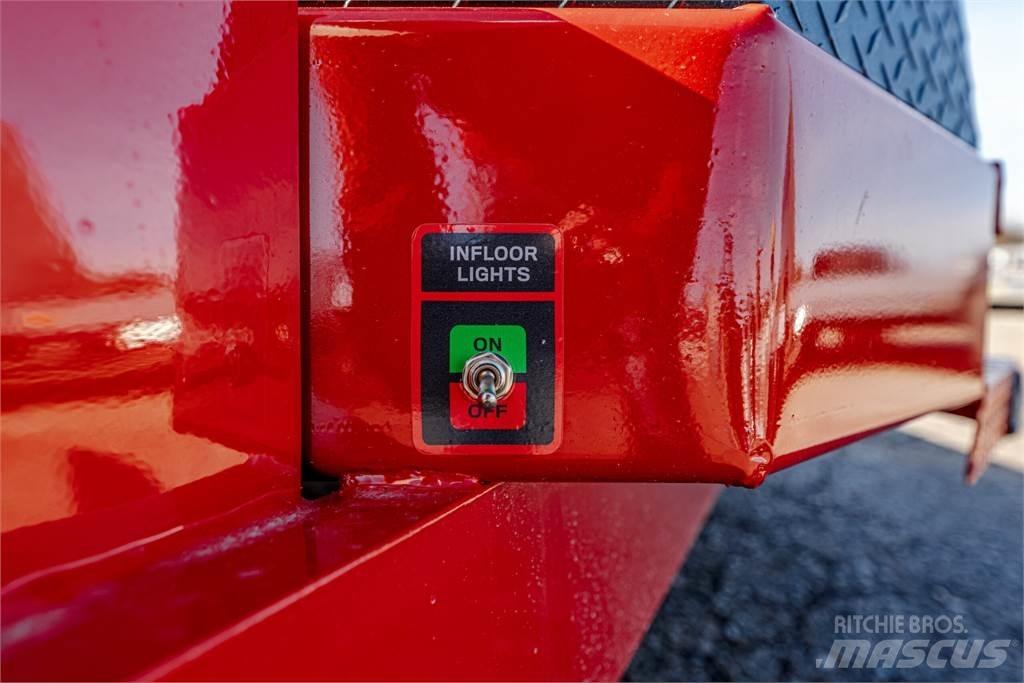  MAXX A6X8024 Přívesy na přepravu automobilů