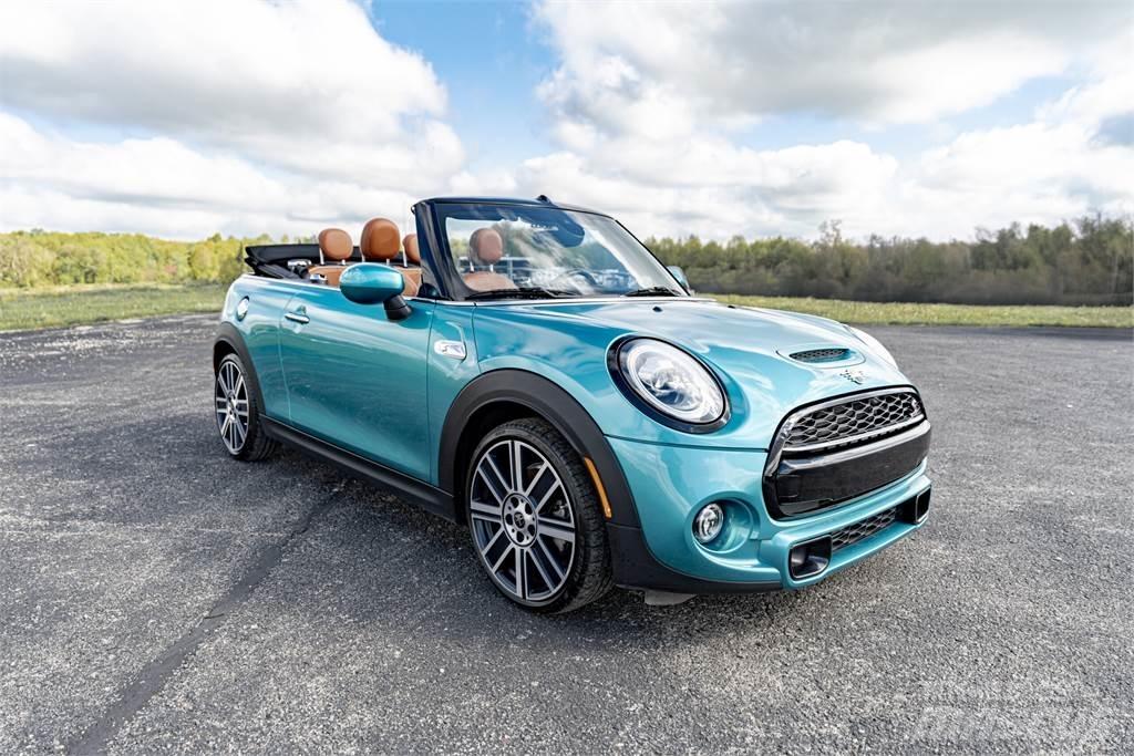 Mini COOPER Osobní vozy