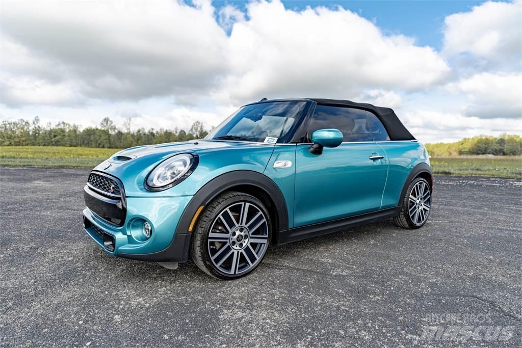 Mini COOPER Osobní vozy