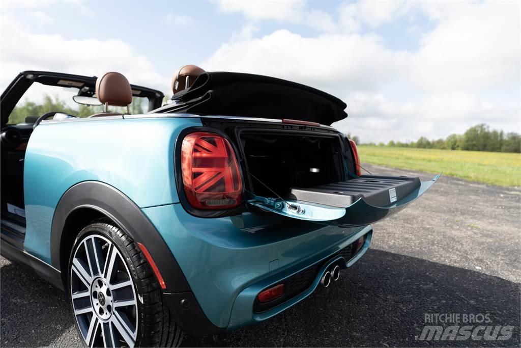 Mini COOPER Osobní vozy