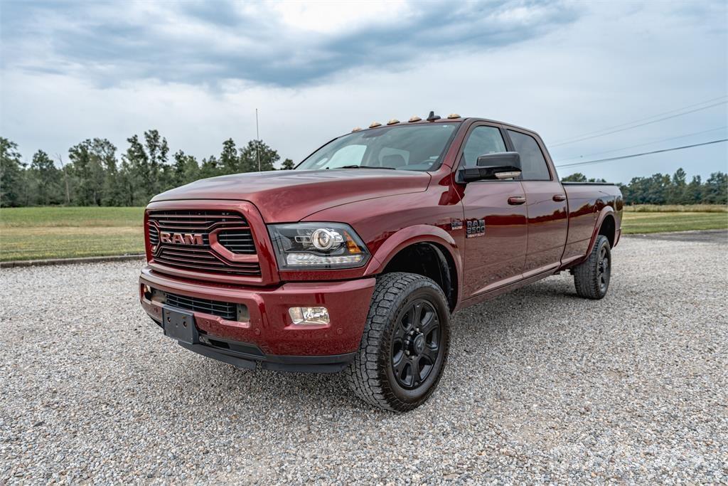 RAM 2500 Další