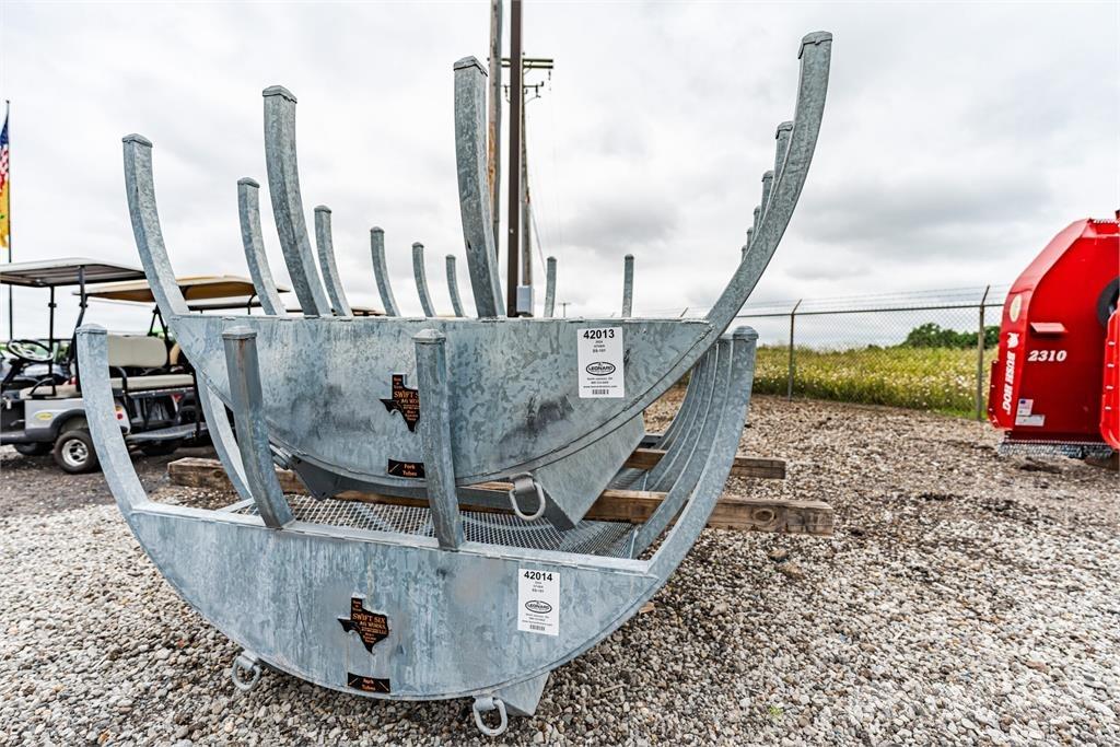  SS-101 Doprava – ostatní