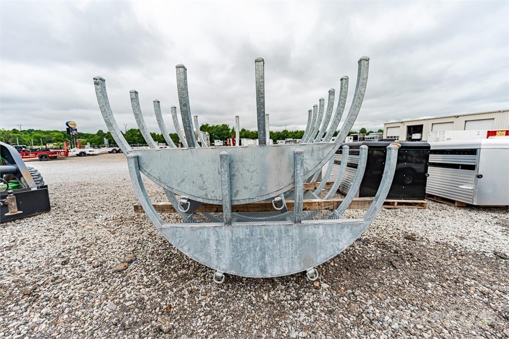  SS-101 Doprava – ostatní