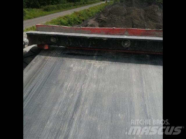 Finlay 883+ TS Drtící zařízení