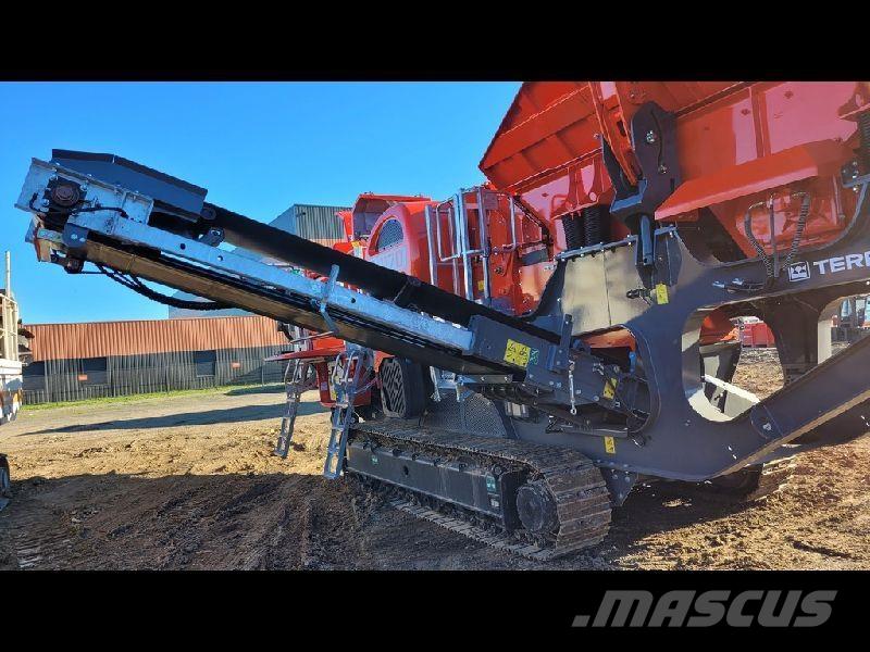 Finlay J1170D Drtící zařízení