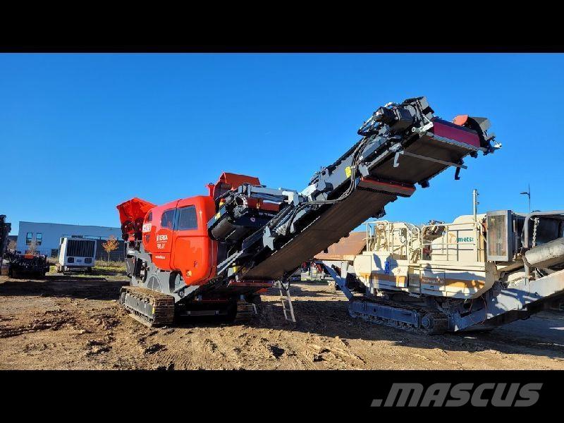 Finlay J1170D Drtící zařízení