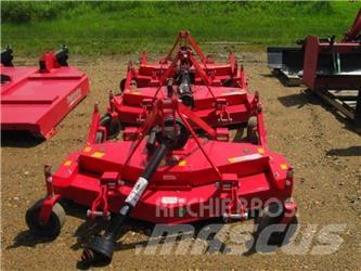 Mahindra KFM60 Žací stroje