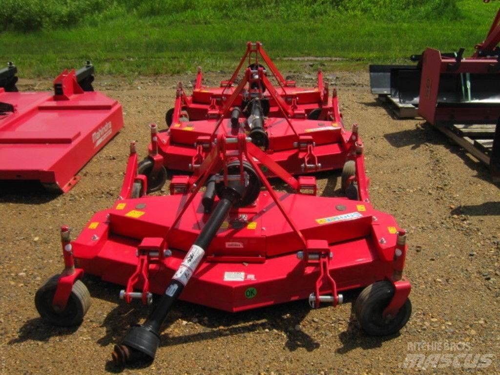 Mahindra KFM60 Žací stroje