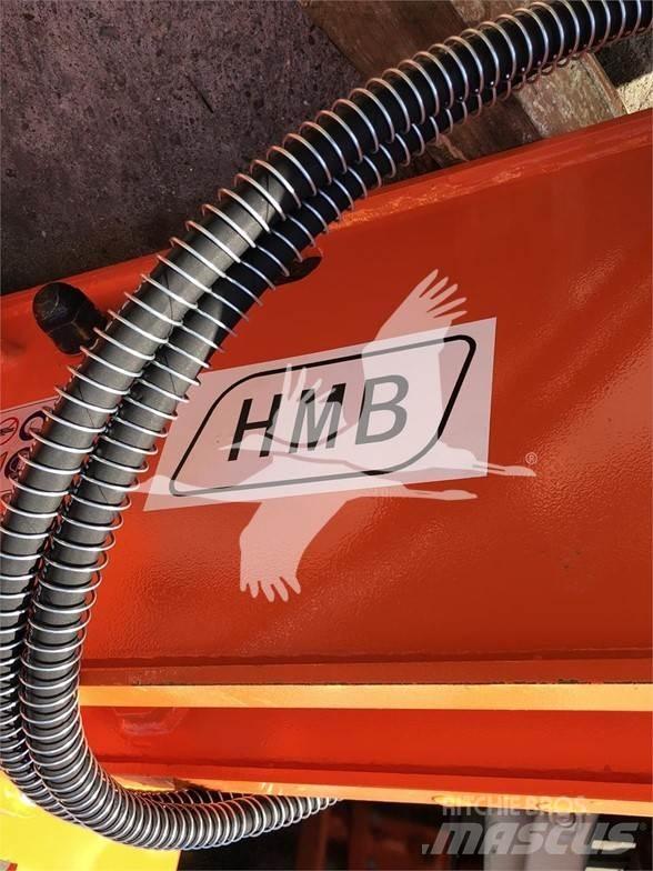HMB  Bourací kladiva / Sbíječky