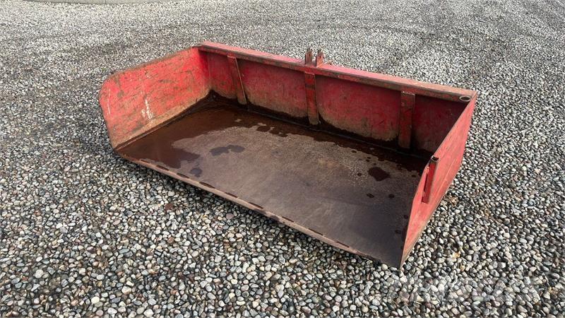  Premo 200 Další příslušenství k traktorům