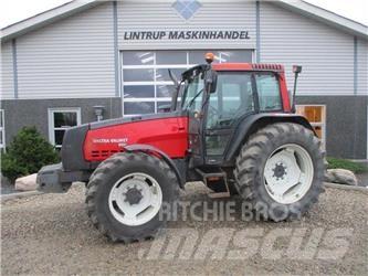 Valmet 8050 Traktory