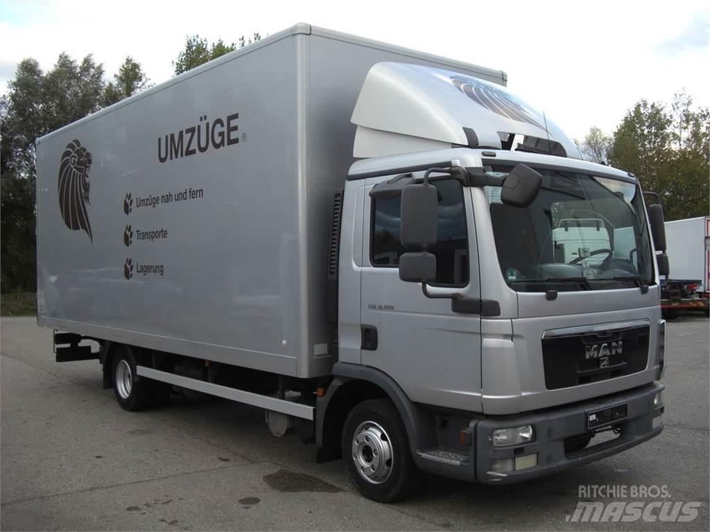 DAF XF480 FAR Chladírenské nákladní vozy