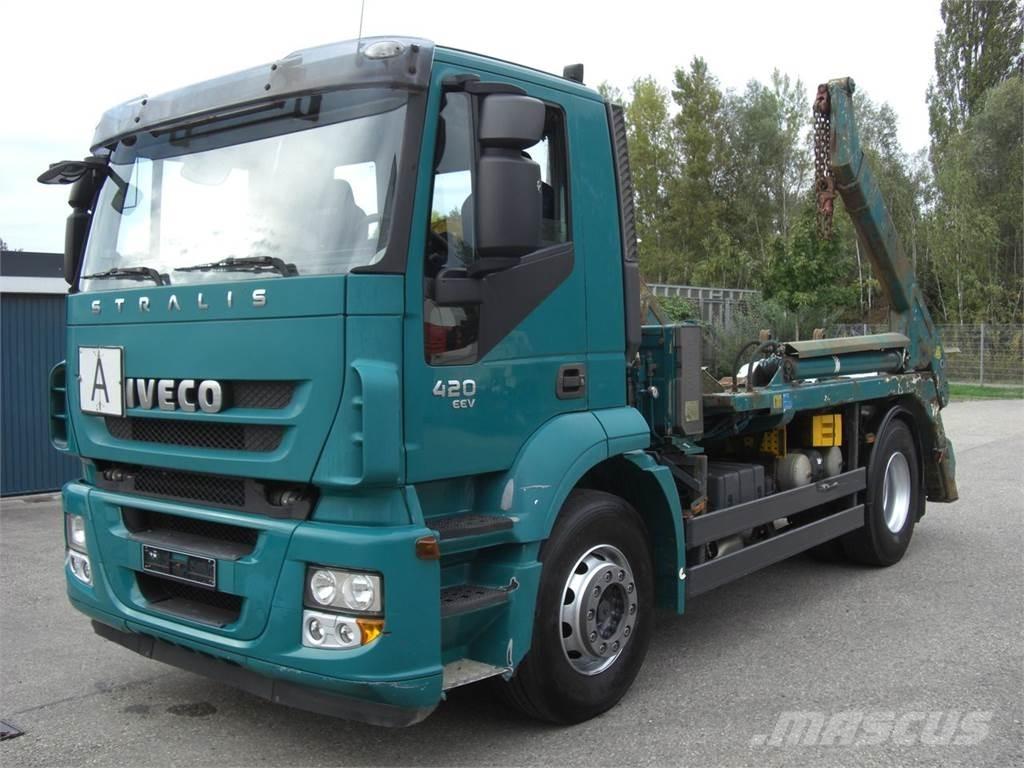 MAN 18250 TGM Vozy pro přepravu nápojů