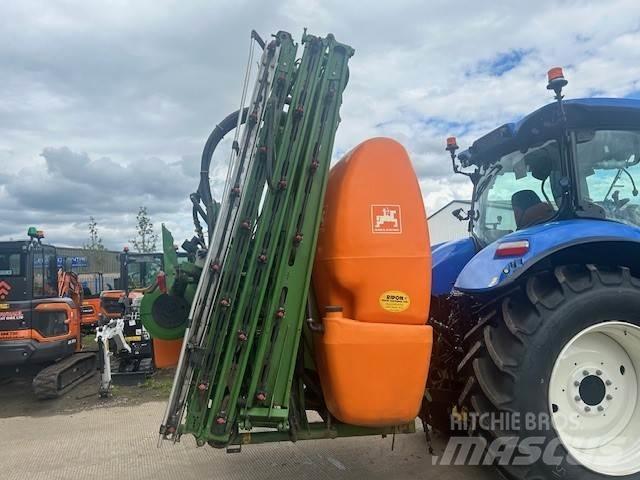 Amazone UF1801 Stavebnictví - ostatní