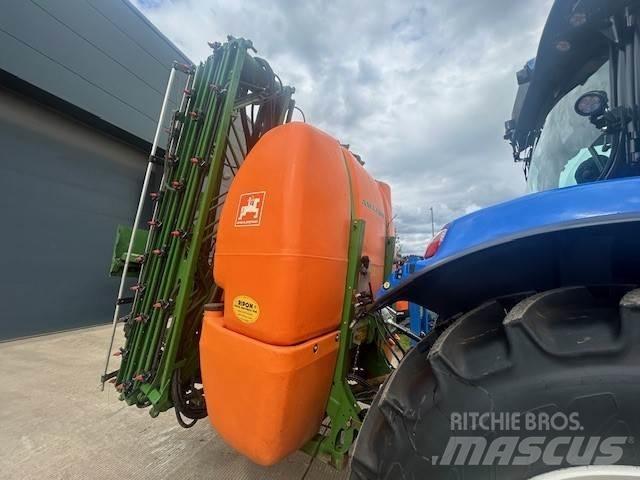 Amazone UF1801 Stavebnictví - ostatní