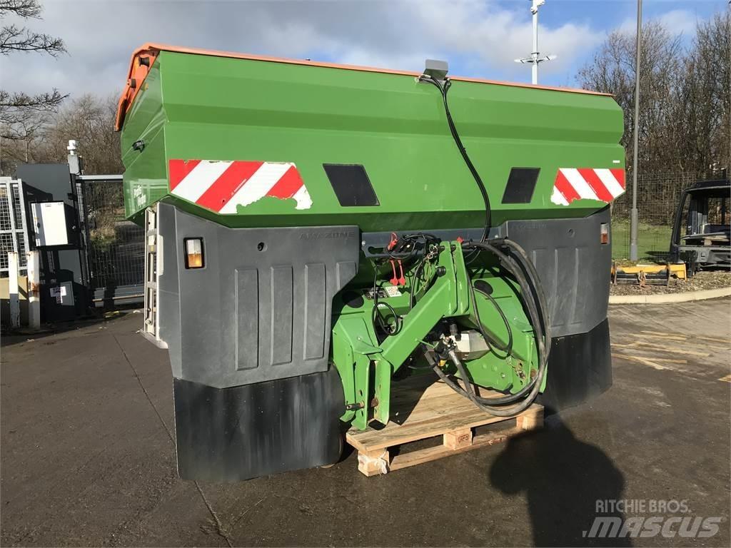 Amazone ZA-TS 4200 Další stroje na zpracování půdy a příslušenství