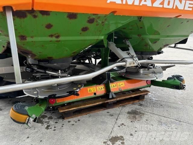 Amazone ZATS 4200 Stavebnictví - ostatní