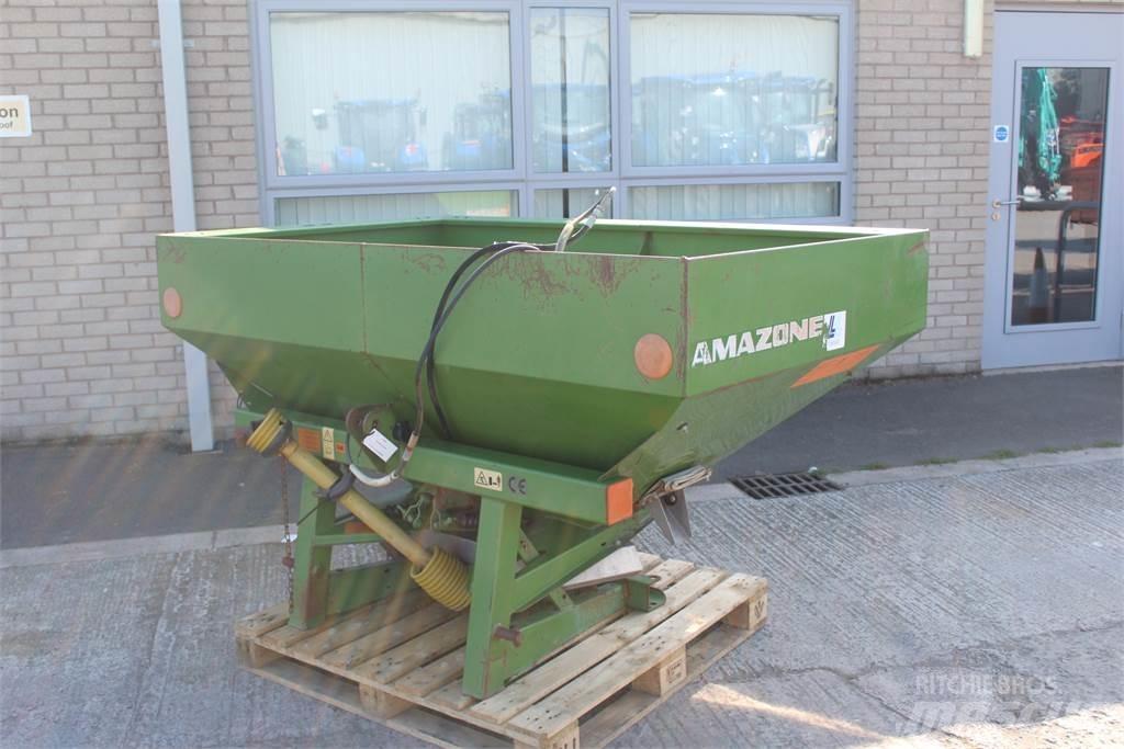 Amazone ZAX1402 Stavebnictví - ostatní