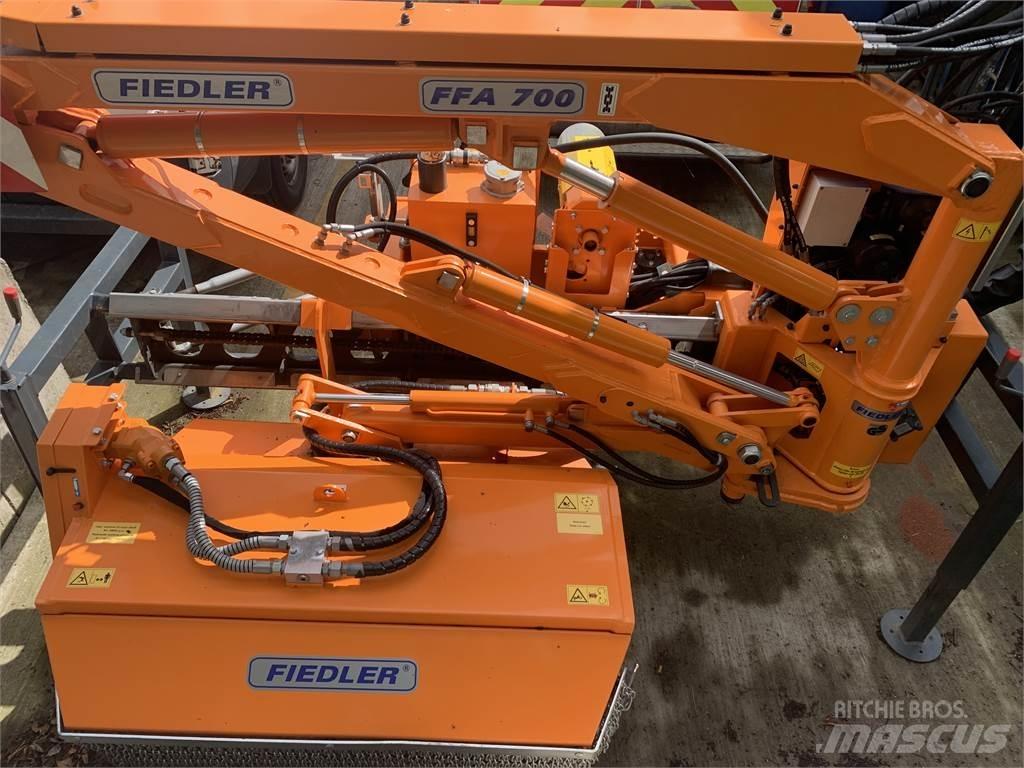 Fiedler FFA700 Stavebnictví - ostatní