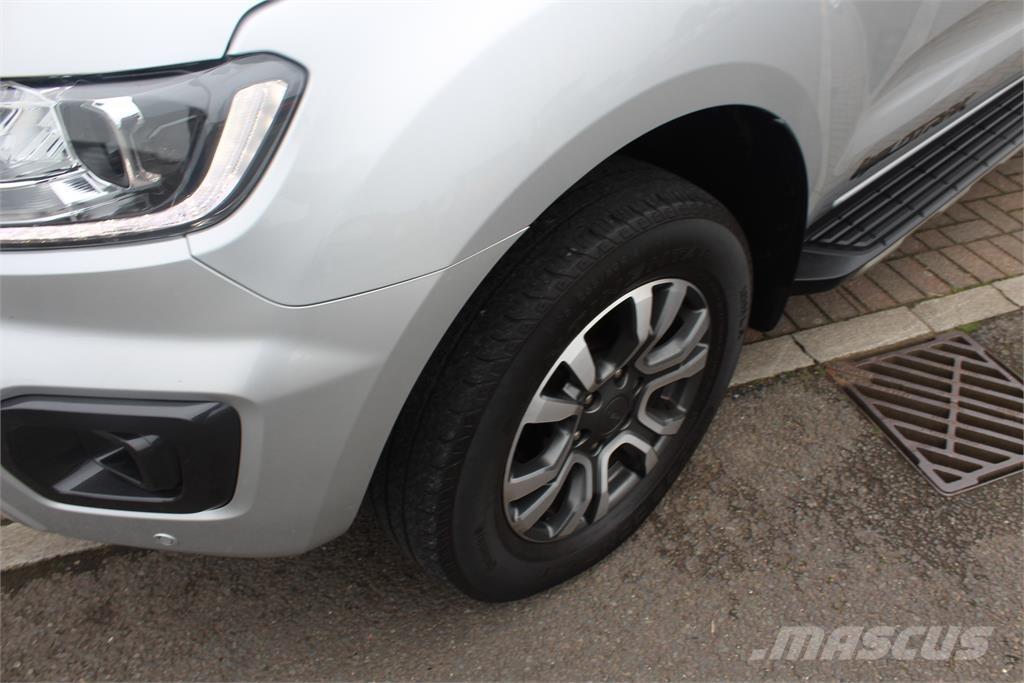 Ford Ranger Wildtrak Pick up/Valník