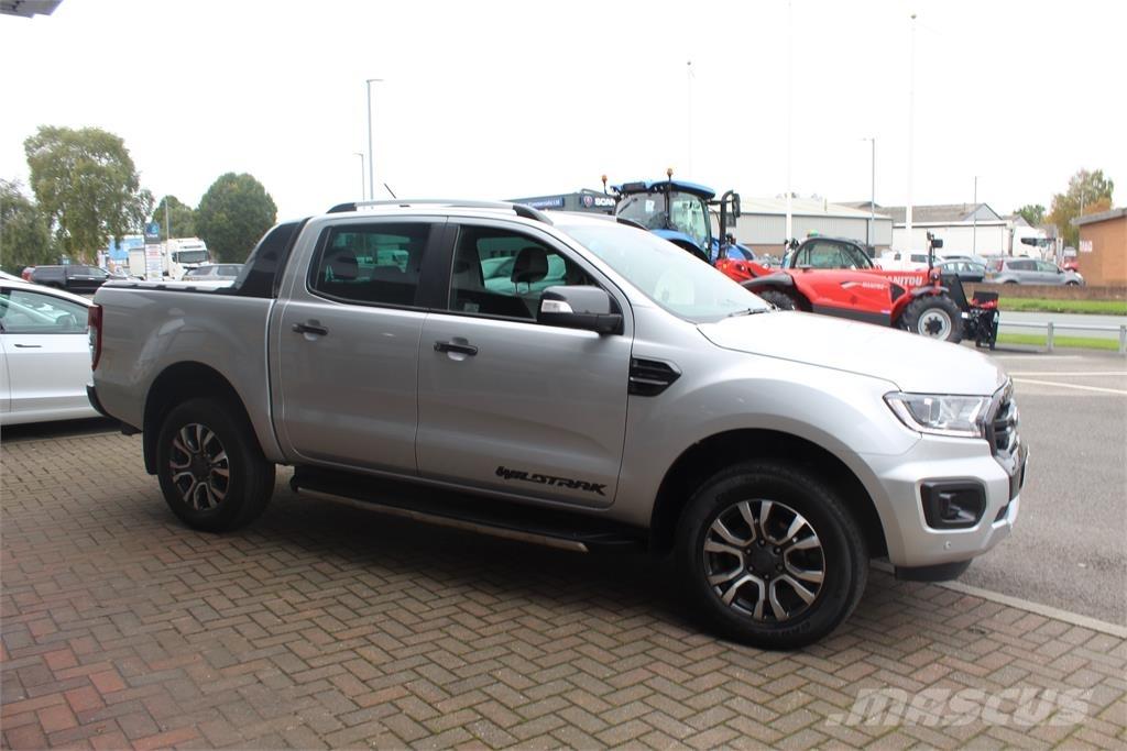 Ford Ranger Wildtrak Pick up/Valník
