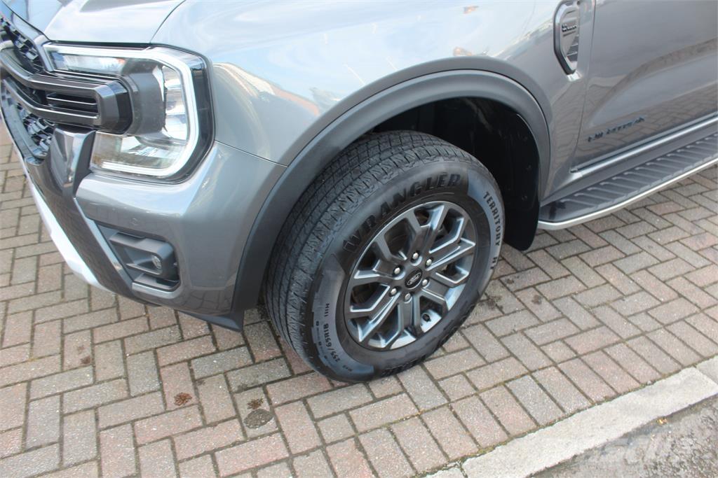 Ford Ranger Wildtrak Pick up/Valník