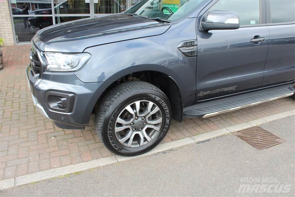 Ford Ranger Wildtrak Pick up/Valník